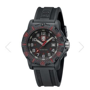 Luminox BLACKOPS 8895 watch